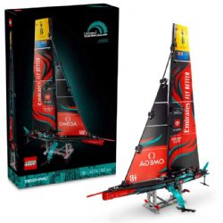 LEGO TECHNIC - LE YACHT EMIRATES TEAM NEW ZEALAND AC75 #42174